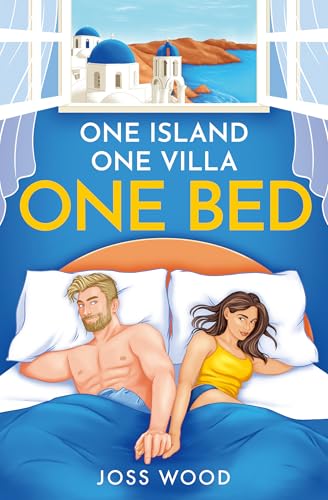 One Bed book cover