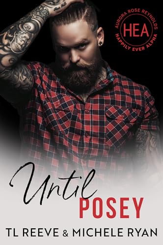 Until Posey book cover