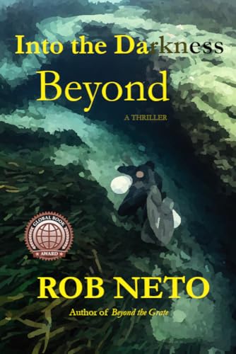 Into the Darkness Beyond book cover