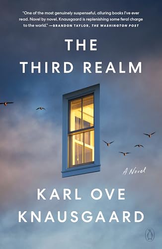 The Third Realm book cover
