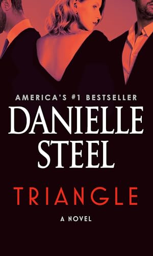 Triangle book cover