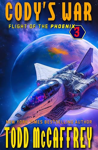 Flight Of The Phoenix book cover