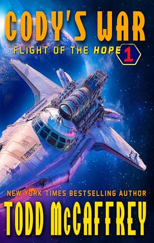Flight Of The Hope book cover