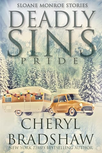 Deadly Sins: Pride book cover