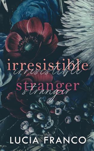 Irresistible Stranger cover
