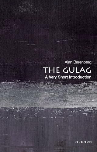 The Gulag book cover