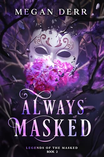 Always Masked book cover