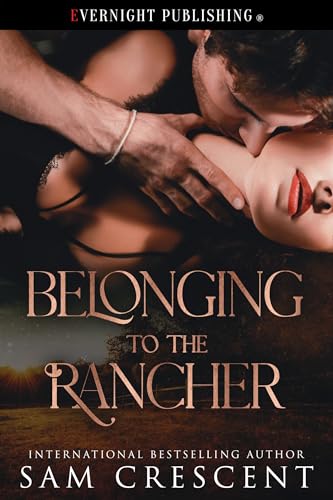 Belonging to the Rancher book cover