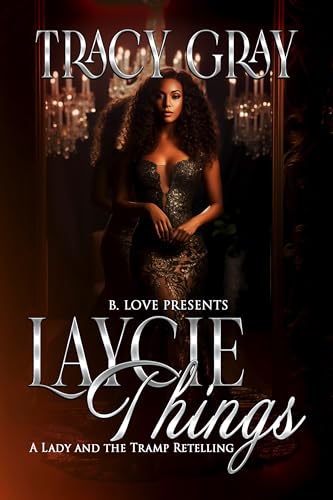 Laycie Things book cover