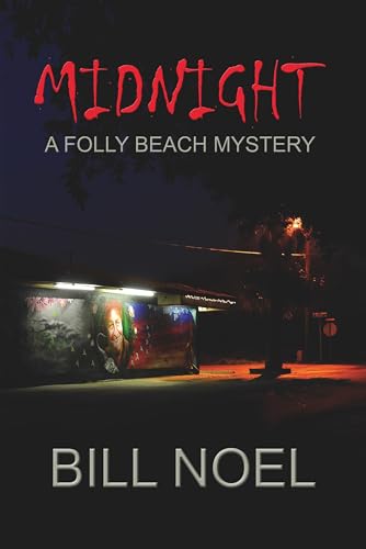 Midnight book cover