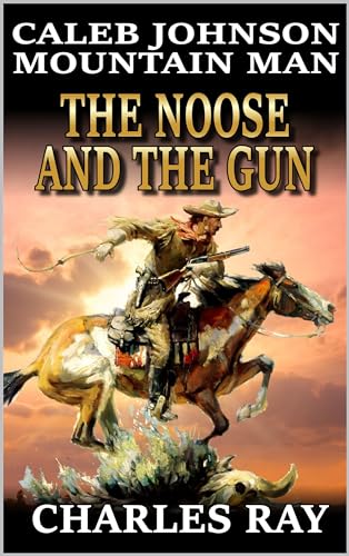 The Noose And The Gun book cover
