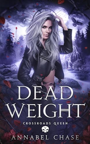 Dead Weight book cover