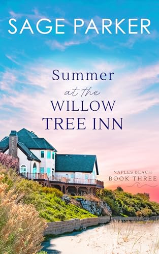 Summer at the Willow Tree Inn 3 book cover