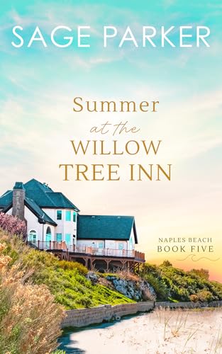 Summer at the Willow Tree Inn 5 book cover
