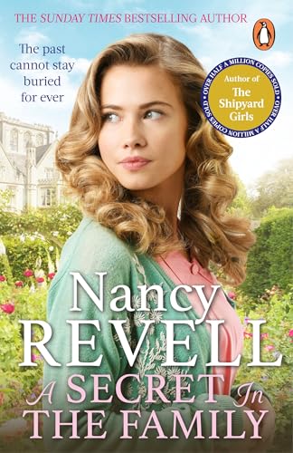 A Secret in the Family book cover