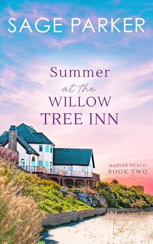 Summer at the Willow Tree Inn 2 cover