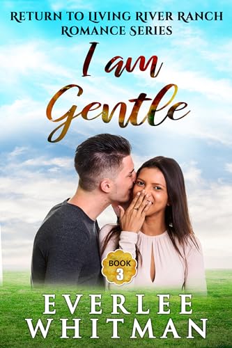 I am Gentle book cover