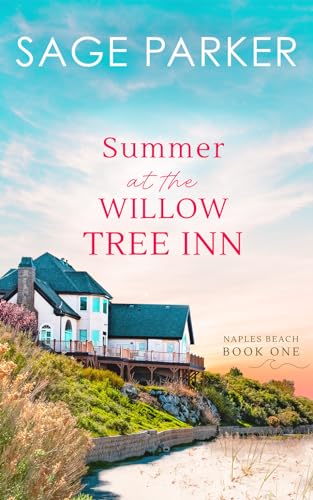 Summer at the Willow Tree Inn 1 book cover