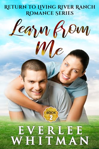 Learn from Me book cover