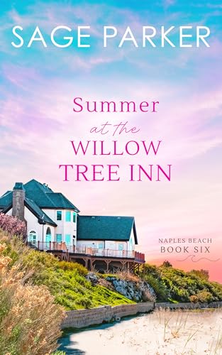 Summer at the Willow Tree Inn 6 book cover