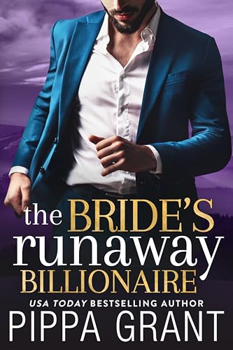 The Bride's Runaway Billionaire cover
