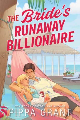 The Bride's Runaway Billionaire book cover
