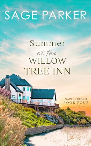 Summer at the Willow Tree Inn 4 book cover