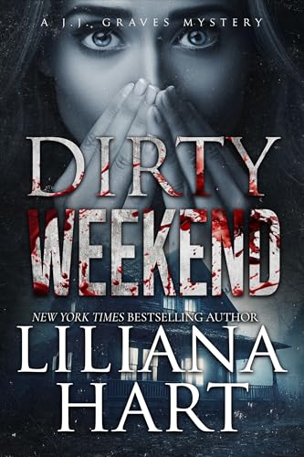 Dirty Weekend book cover