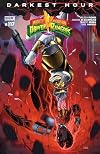 Mighty Morphin Power Rangers #117