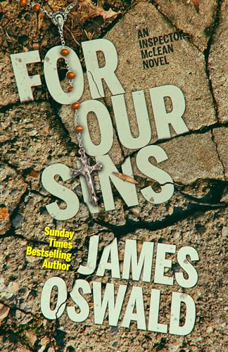 For Our Sins book cover