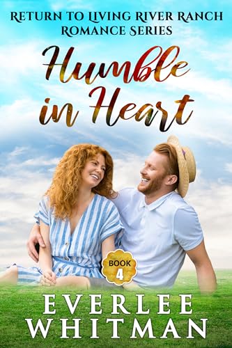 Humble in Heart book cover