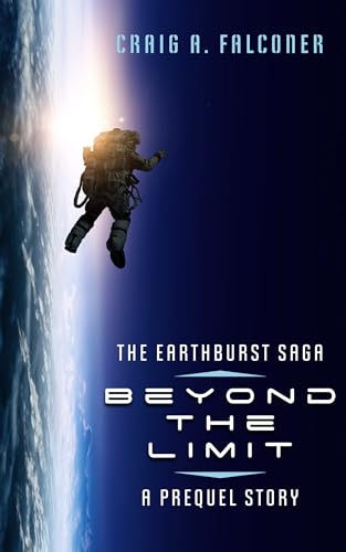 Beyond The Limit book cover