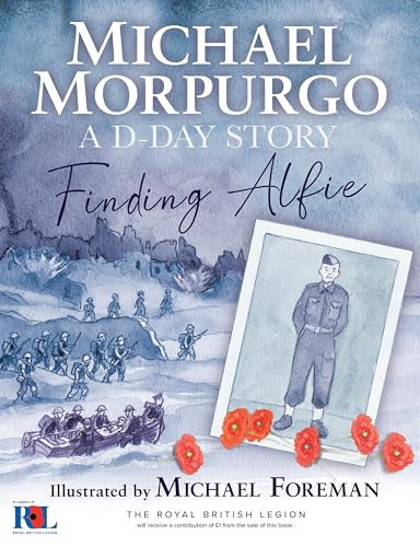 Finding Alfie book cover