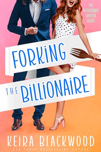 Forking the Billionaire book cover