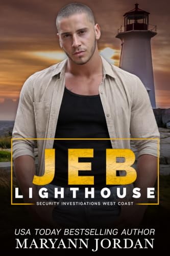 Jeb book cover