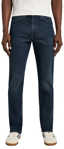 (-33%) Lee Herren Jeans Slim Fit Extreme Motion Slim Passform