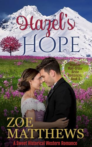 Hazel's Hope book cover