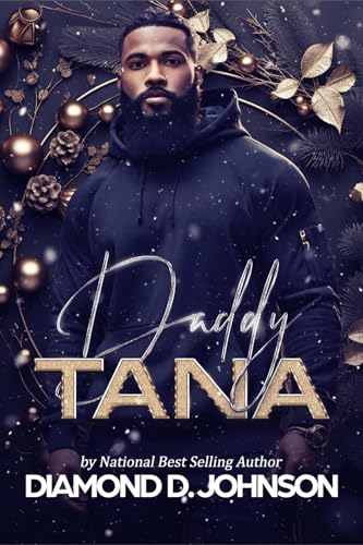 Daddy Tana book cover