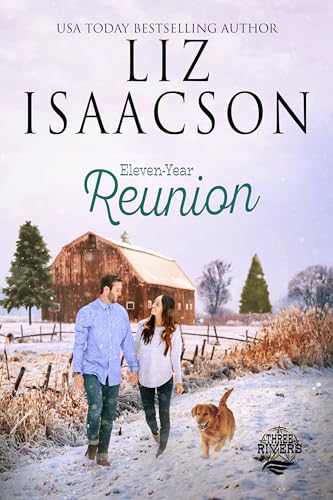 Eleven Year Reunion cover