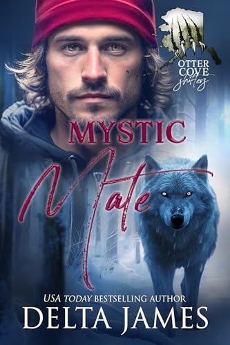 Mystic Mate book cover