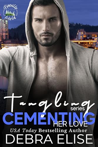Cementing Her Love (By: Debra Elise) cover