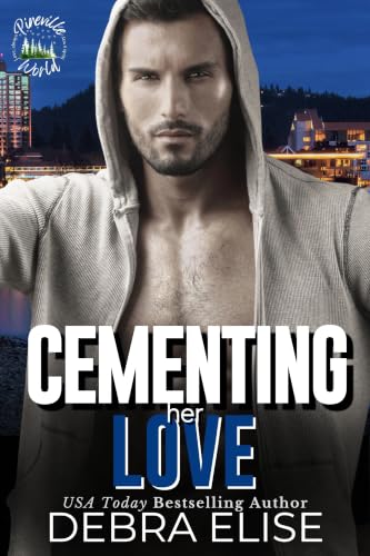 Cementing Her Love book cover