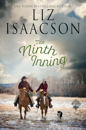 The Ninth Inning book cover