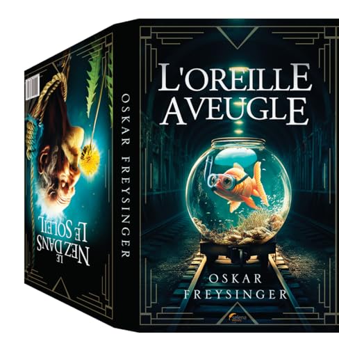Couverture du livre