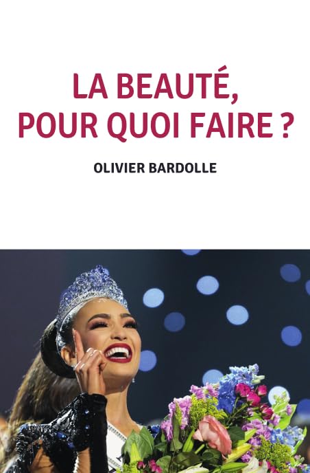 Couverture du livre