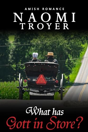 What has Gott in Store? cover