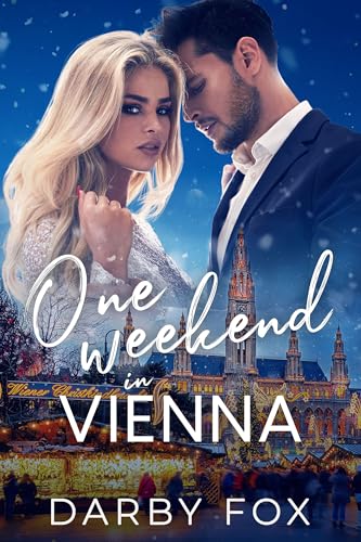 One Weekend in Vienna book cover