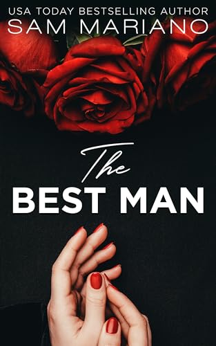 The Best Man book cover