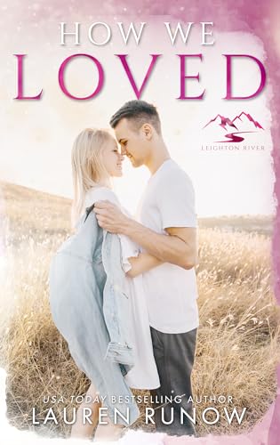 How We Loved book cover