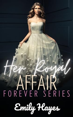 Her Royal Affair book cover